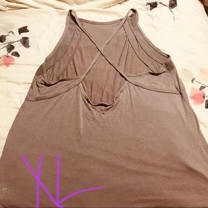 2pc XL tank top BUNDLE